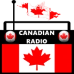 fm canadian radio top android application logo